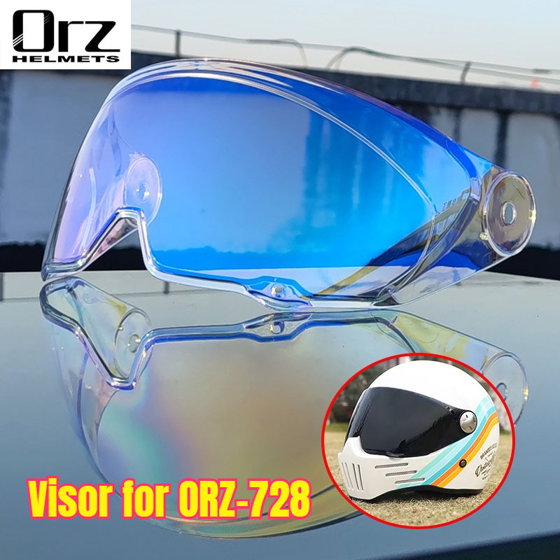 Gaming Accessories Rack - Lente Originale ORZ 728 per Casco,