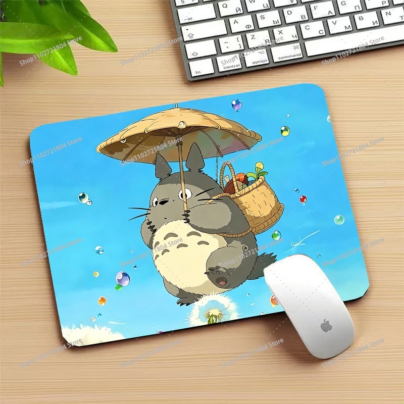 Tappetino per Mouse Totoro 18X - Gaming Accessories For Room recensione e prezzo