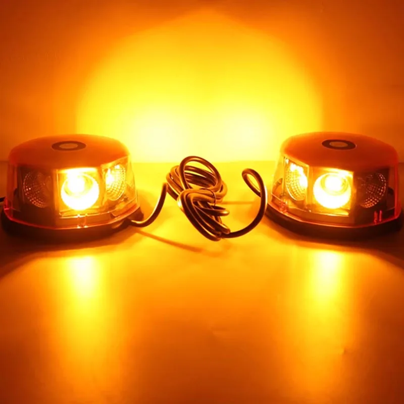 Luci LED Stroboscopiche 12V 24 - Gaming Accessories Rack recensione e prezzo