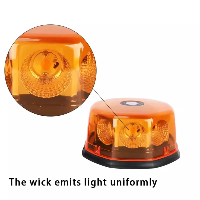 Luci LED Stroboscopiche 12V 24 - Gaming Accessories Rack recensione e prezzo