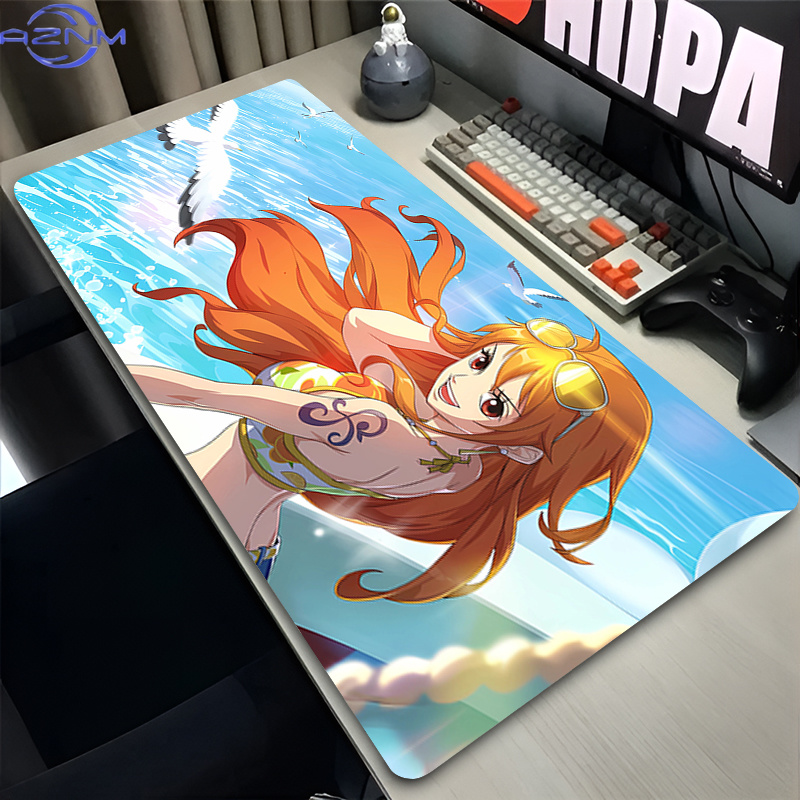 Tappetino per Mouse Anime DBZ  - Accessories For Your Gaming Room recensione e prezzo