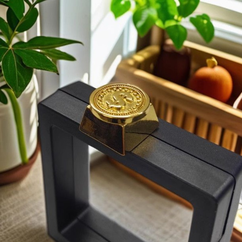 Nuovi Keycaps a Tema Moneta d' - Gaming Accessories Aesthetic recensione e prezzo