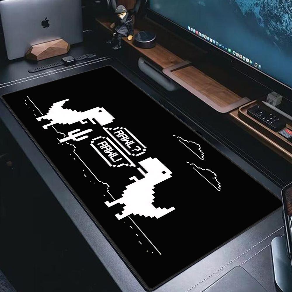 Tappetino per mouse XXL con mo - Gaming Accessories Shop recensione e prezzo