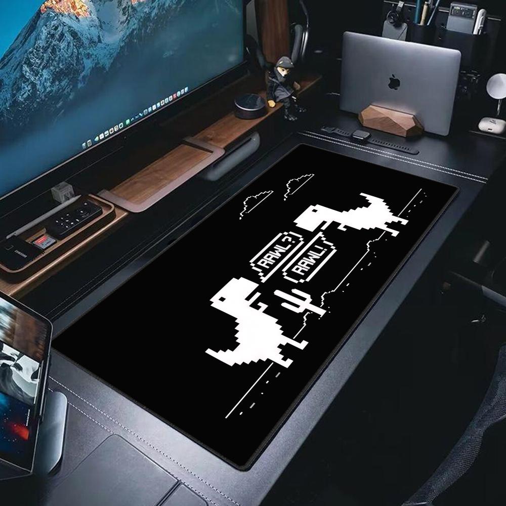 Tappetino per mouse XXL con mo - Gaming Accessories Shop recensione e prezzo