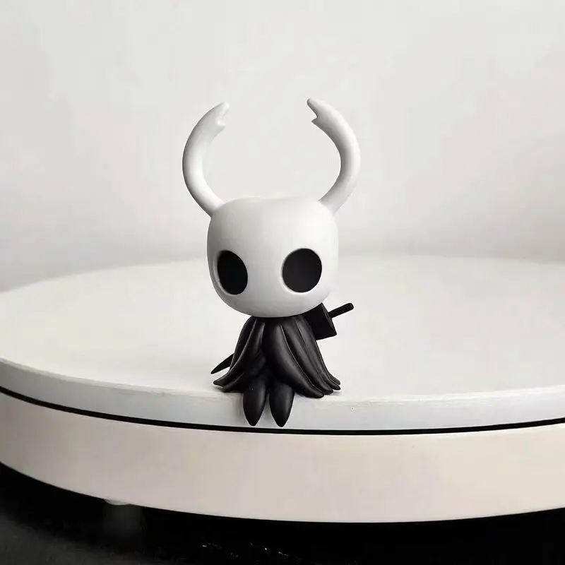 Hollow Knight, statuetta del C - Gaming Accessories For Room recensione e prezzo