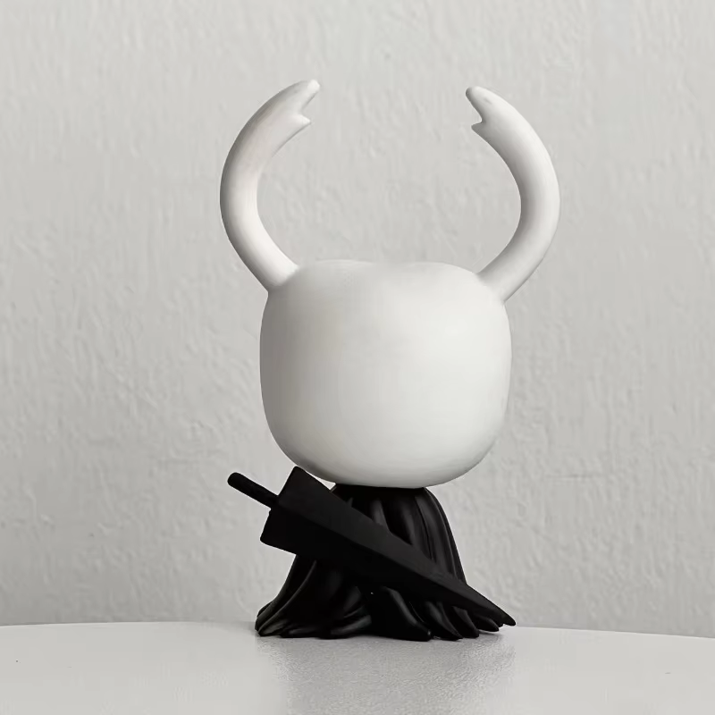 Hollow Knight, statuetta del C - Gaming Accessories For Room recensione e prezzo