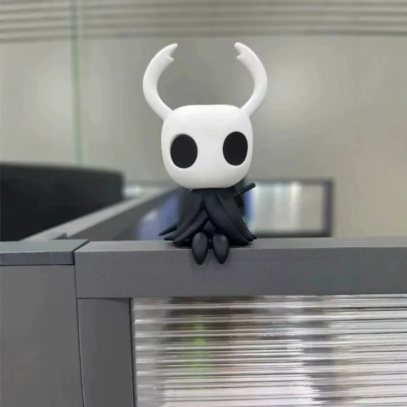 Hollow Knight, statuetta del C - Gaming Accessories For Room recensione e prezzo