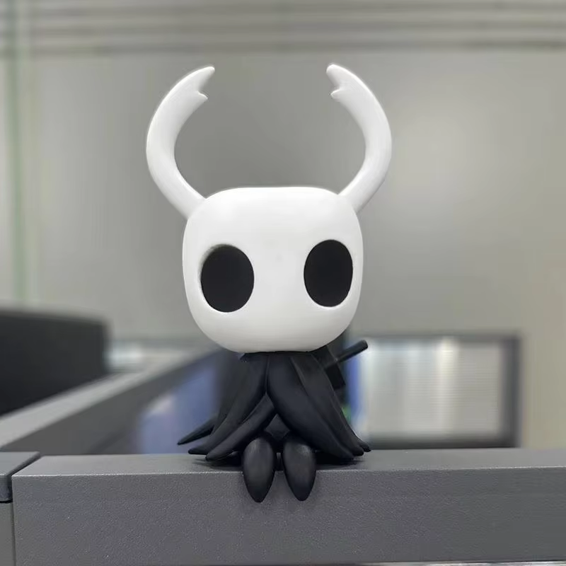 Hollow Knight, statuetta del C - Gaming Accessories For Room recensione e prezzo