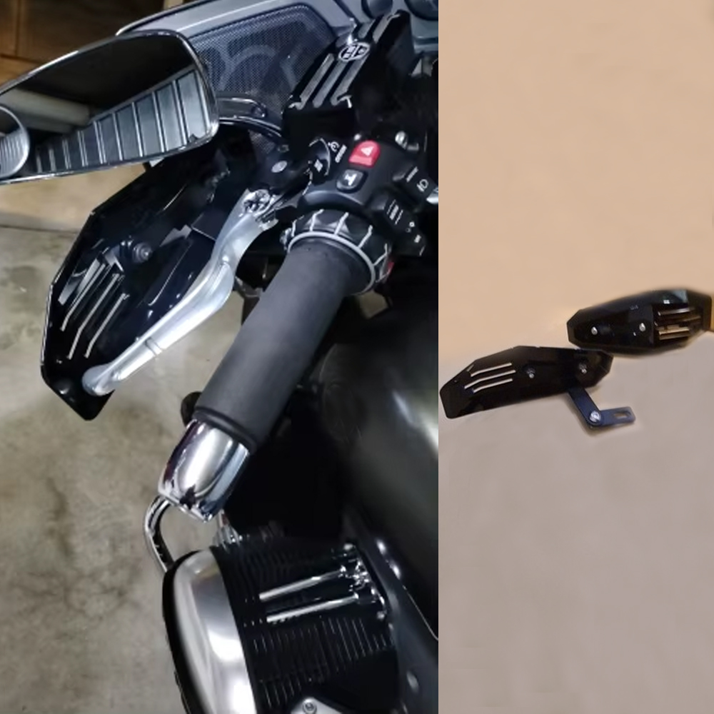 R18 Paramani per BMW R 18 Mano - Gaming Accessories Rack recensione e prezzo